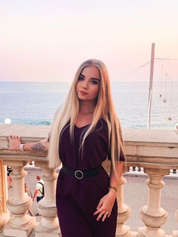 Светлана